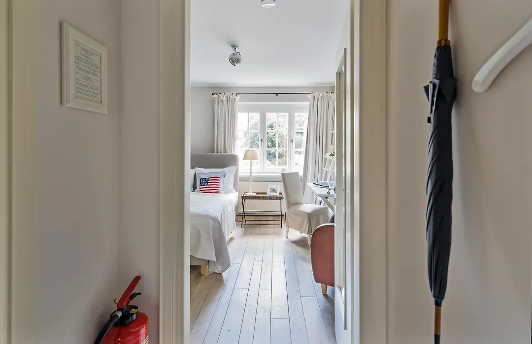 Von Deska Townhouses - Ivy House-1