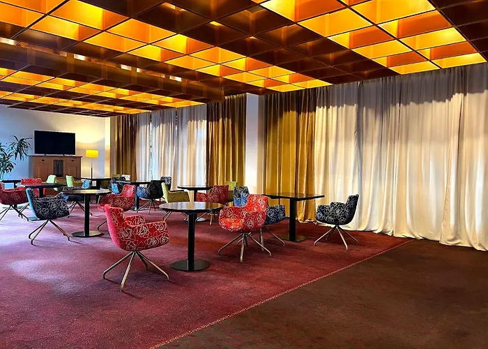 Bettenburg Hotel&Hostel Hamburg